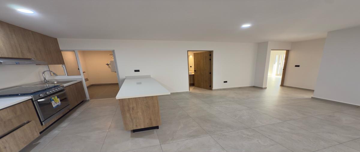 Foto de departamento en renta en  , fraccionamiento piamonte, el marqués, querétaro, 0 No. 05