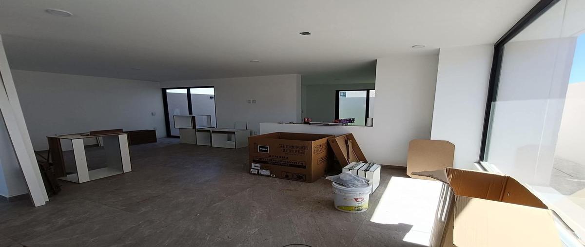 Foto de casa en venta en  , fraccionamiento piamonte, el marqués, querétaro, 0 No. 05