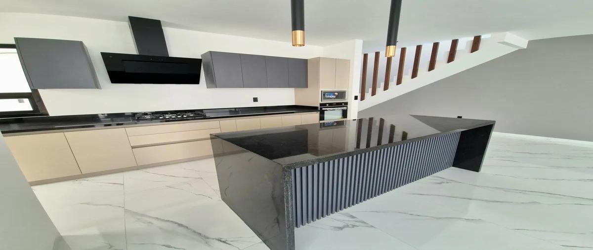 Foto de casa en , fraccionamiento piamonte, el marqués, querétaro, 0 foto 04 Foto de casa en venta en , fraccionamiento piamonte, el marqués, querétaro, 0 No. 04