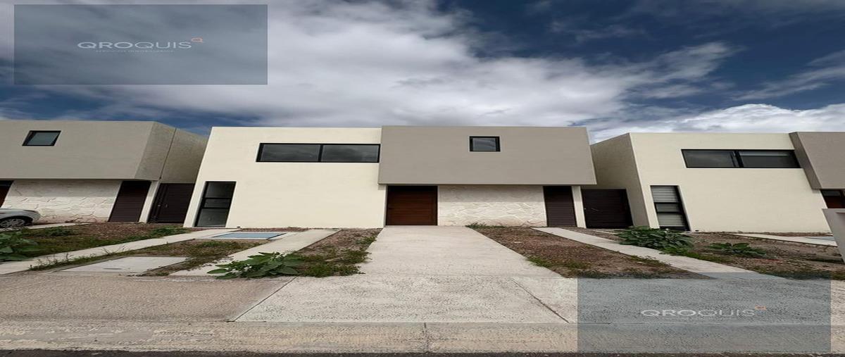 Foto de casa en , fraccionamiento piamonte, el marqués, querétaro, 0 foto 05 Foto de casa en venta en , fraccionamiento piamonte, el marqués, querétaro, 0 No. 05