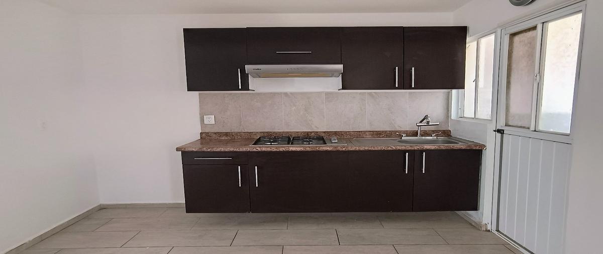Foto de departamento en venta en  , fraccionamiento piamonte, el marqués, querétaro, 31024491 No. 05