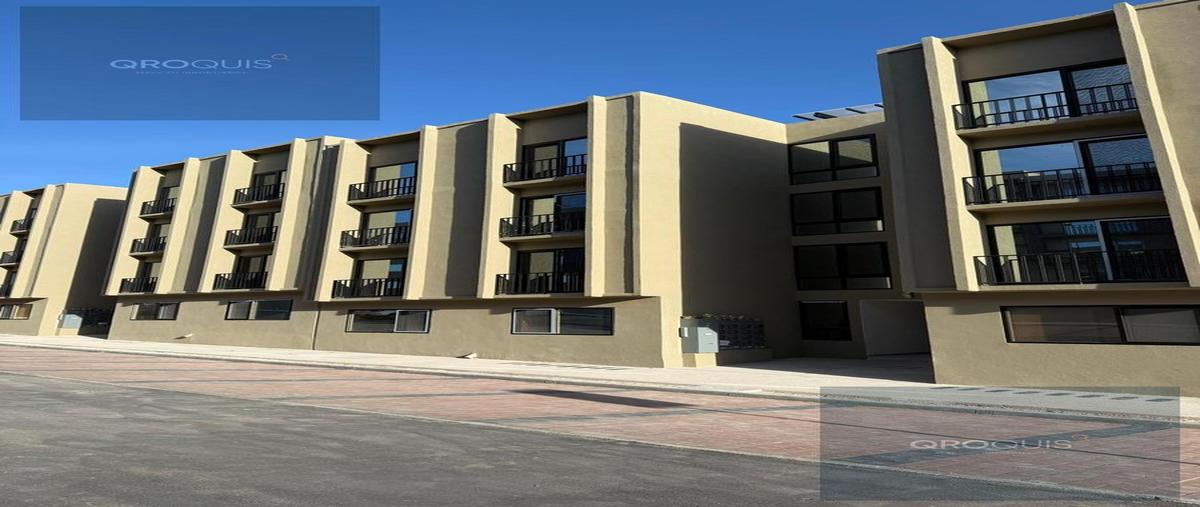 Foto de departamento en , fraccionamiento piamonte, el marqués, querétaro, 0 foto 02 Foto de departamento en renta en , fraccionamiento piamonte, el marqués, querétaro, 0 No. 02