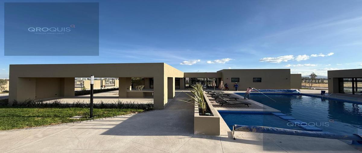 Foto de departamento en , fraccionamiento piamonte, el marqués, querétaro, 0 foto 04 Foto de departamento en renta en , fraccionamiento piamonte, el marqués, querétaro, 0 No. 04