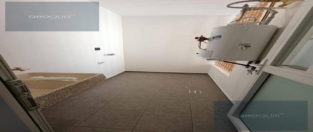 Foto de departamento en renta en  , fraccionamiento piamonte, el marqués, querétaro, 0 No. 04