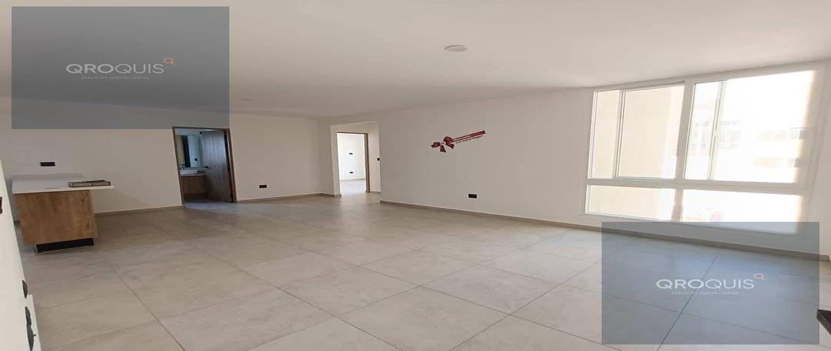 Foto de departamento en renta en  , fraccionamiento piamonte, el marqués, querétaro, 0 No. 05