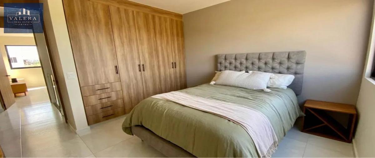 Foto de casa en venta en  , fraccionamiento piamonte, el marqués, querétaro, 0 No. 04