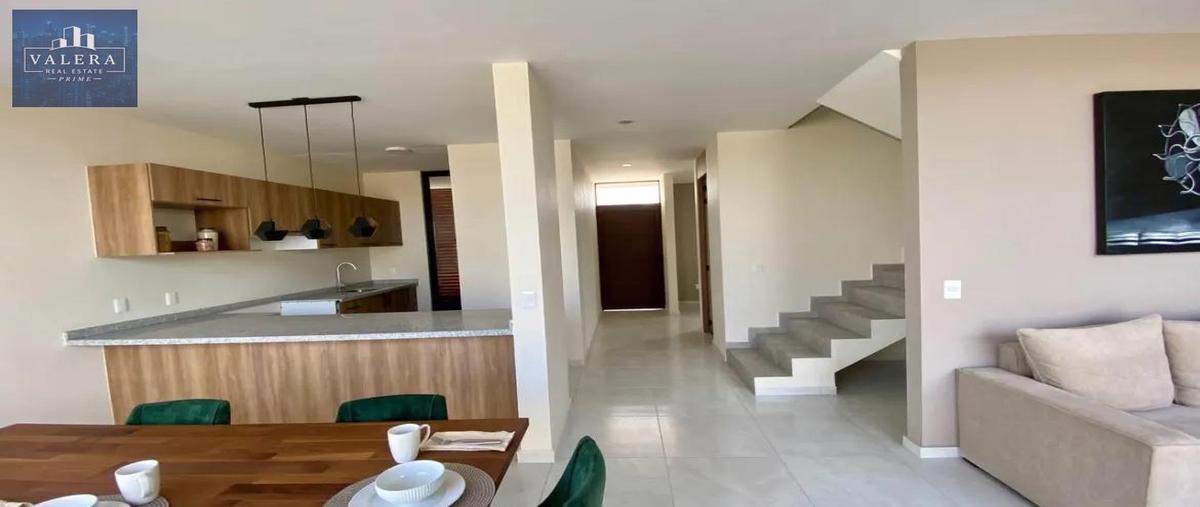 Foto de casa en venta en  , fraccionamiento piamonte, el marqués, querétaro, 0 No. 05