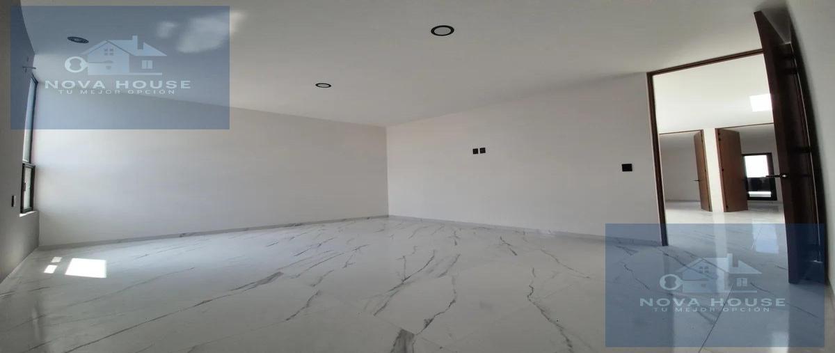 Foto de casa en venta en  , fraccionamiento piamonte, el marqués, querétaro, 0 No. 04