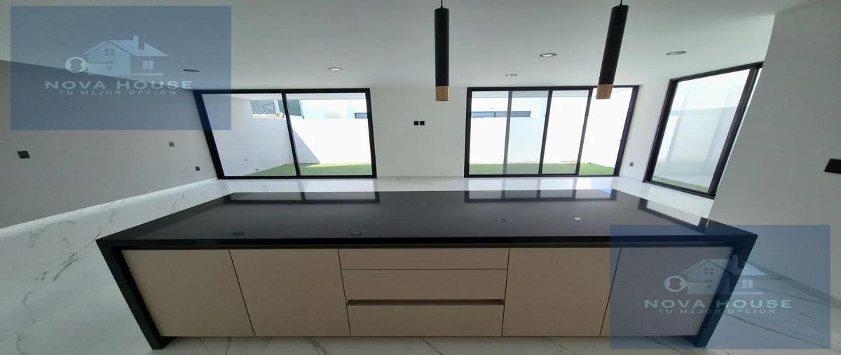 Foto de casa en venta en  , fraccionamiento piamonte, el marqués, querétaro, 0 No. 05