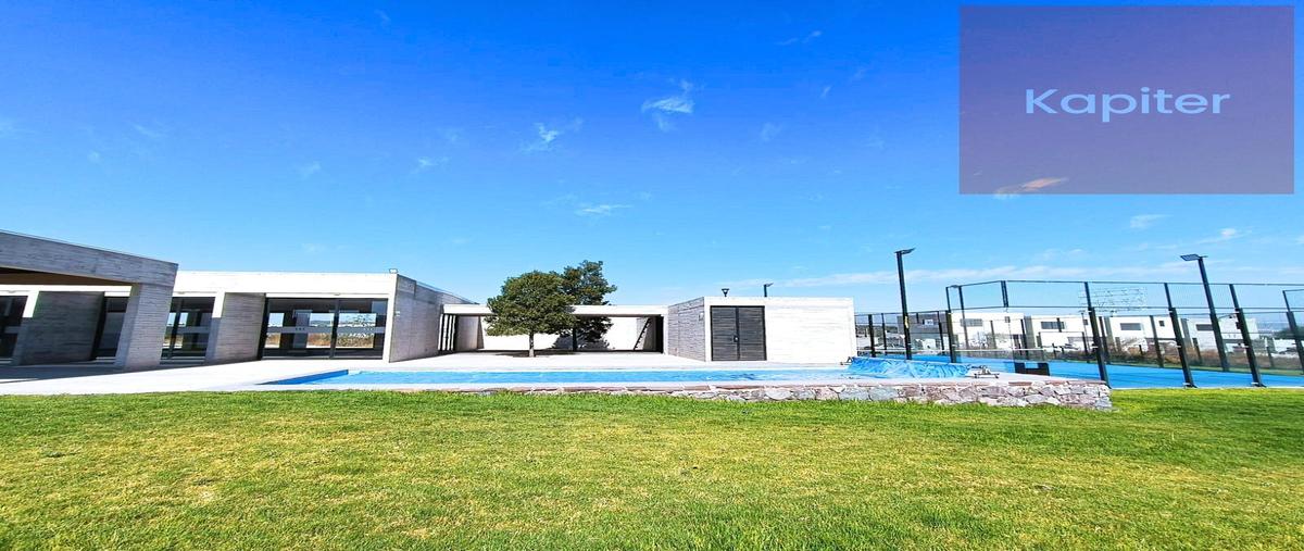 Foto de terreno habitacional en venta en  , fraccionamiento piamonte, el marqués, querétaro, 0 No. 03