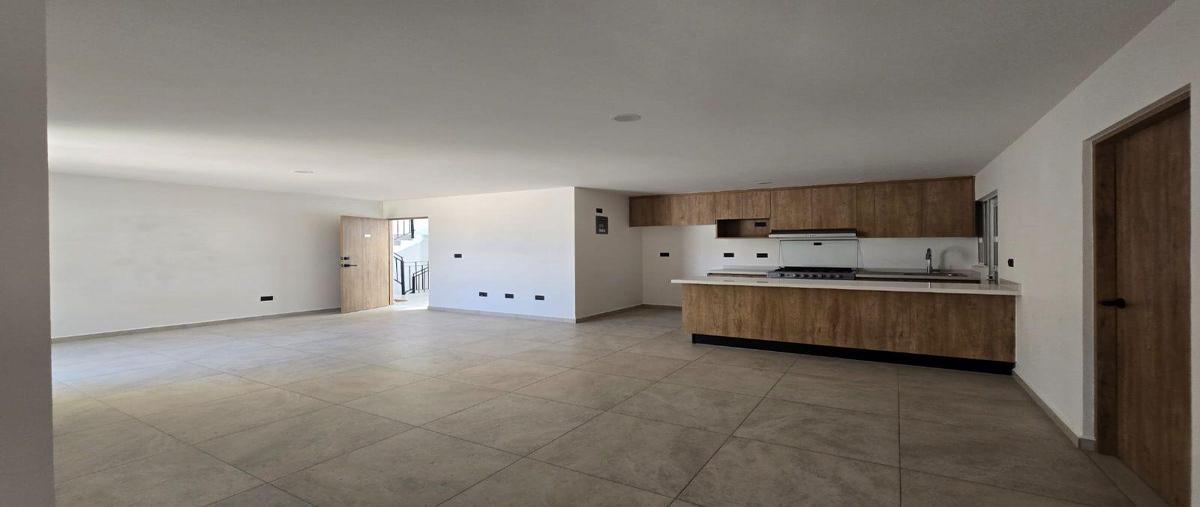 Foto de departamento en renta en  , fraccionamiento piamonte, el marqués, querétaro, 0 No. 03
