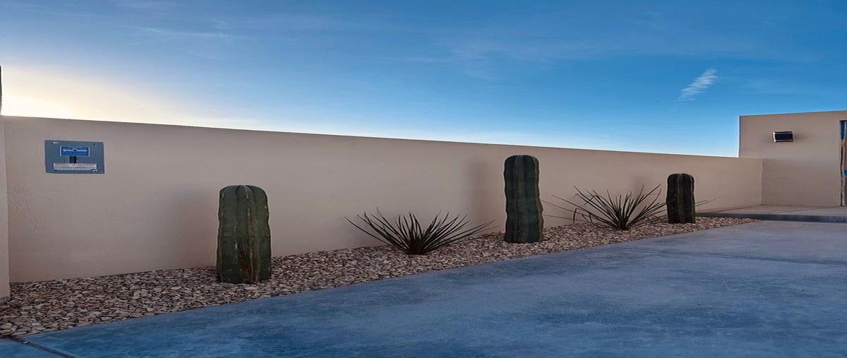Foto de casa en venta en fraccionamiento pizcadoras 2 , la cantera, delicias, chihuahua, 30690377 No. 05