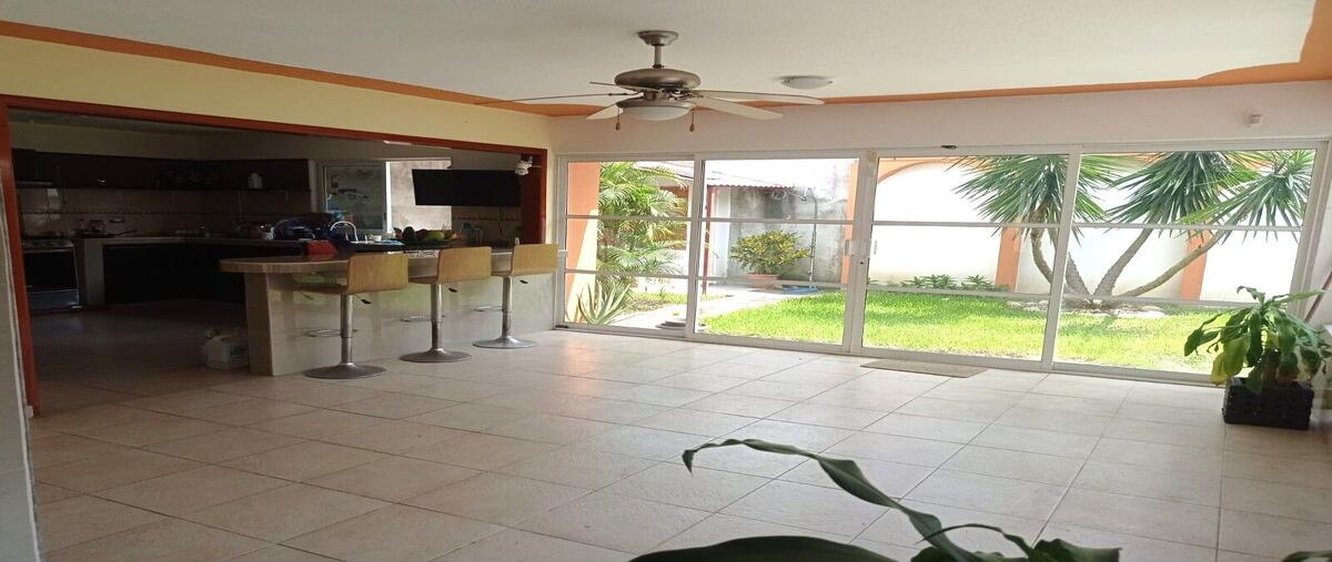 Foto de casa en venta en fraccionamiento playa azul , playa azul, cunduacán, tabasco, 28567506 No. 04