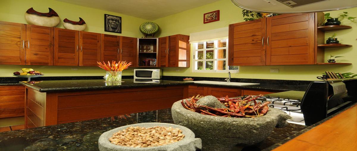 Foto de casa en venta en fraccionamiento playa paraiso , playa del carmen centro, solidaridad, quintana roo, 0 No. 02