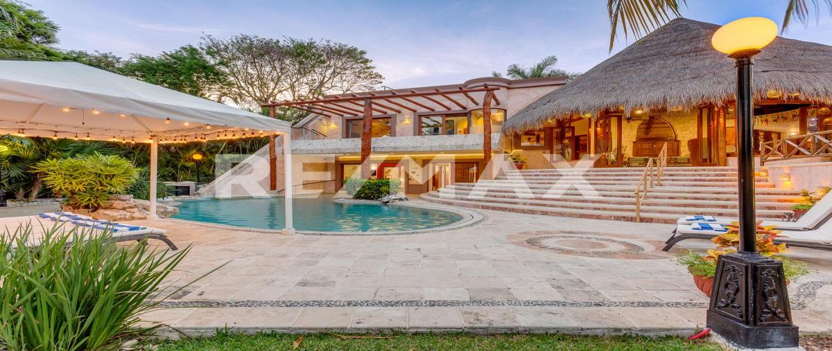 Foto de casa en venta en fraccionamiento playacar fase ii , playa car fase ii, solidaridad, quintana roo, 0 No. 04