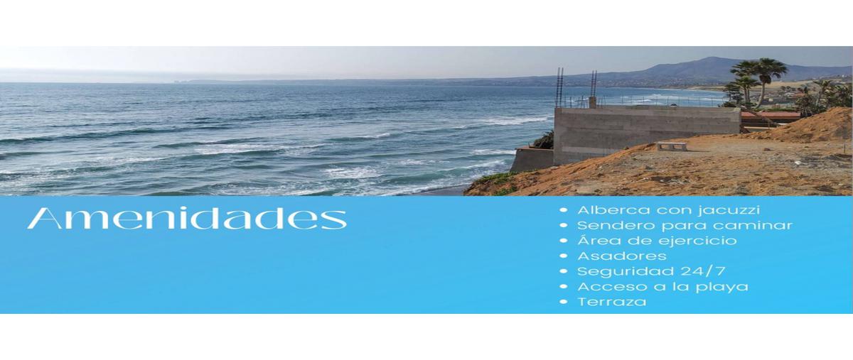 Foto de departamento en venta en  , fraccionamiento plaza del mar, playas de rosarito, baja california, 23885727 No. 05