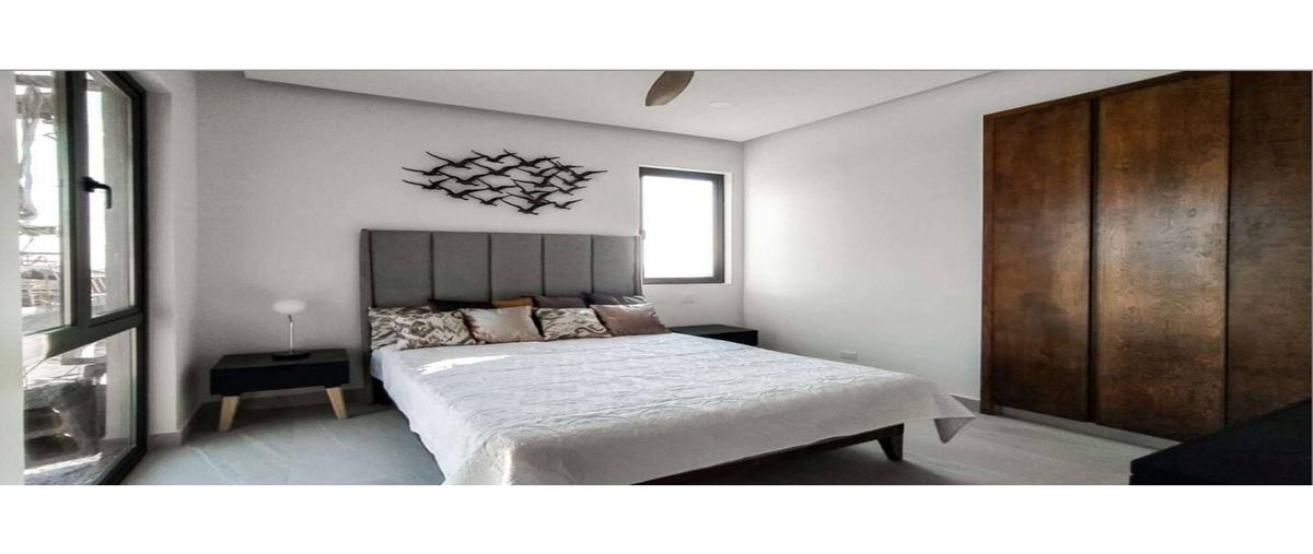 Foto de departamento en venta en  , fraccionamiento plaza del mar, playas de rosarito, baja california, 25169480 No. 03