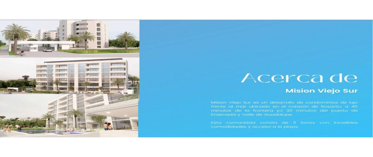 Foto de departamento en venta en  , fraccionamiento plaza del mar, playas de rosarito, baja california, 25169480 No. 05