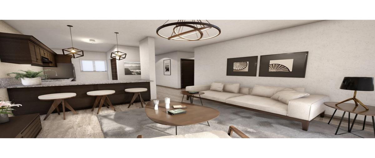 Foto de casa en condominio en venta en  , fraccionamiento plaza del mar, playas de rosarito, baja california, 25336764 No. 03