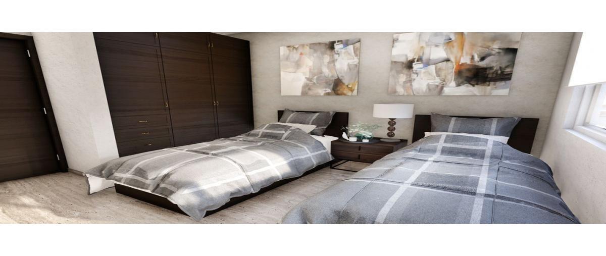 Foto de casa en condominio en venta en  , fraccionamiento plaza del mar, playas de rosarito, baja california, 25336764 No. 05