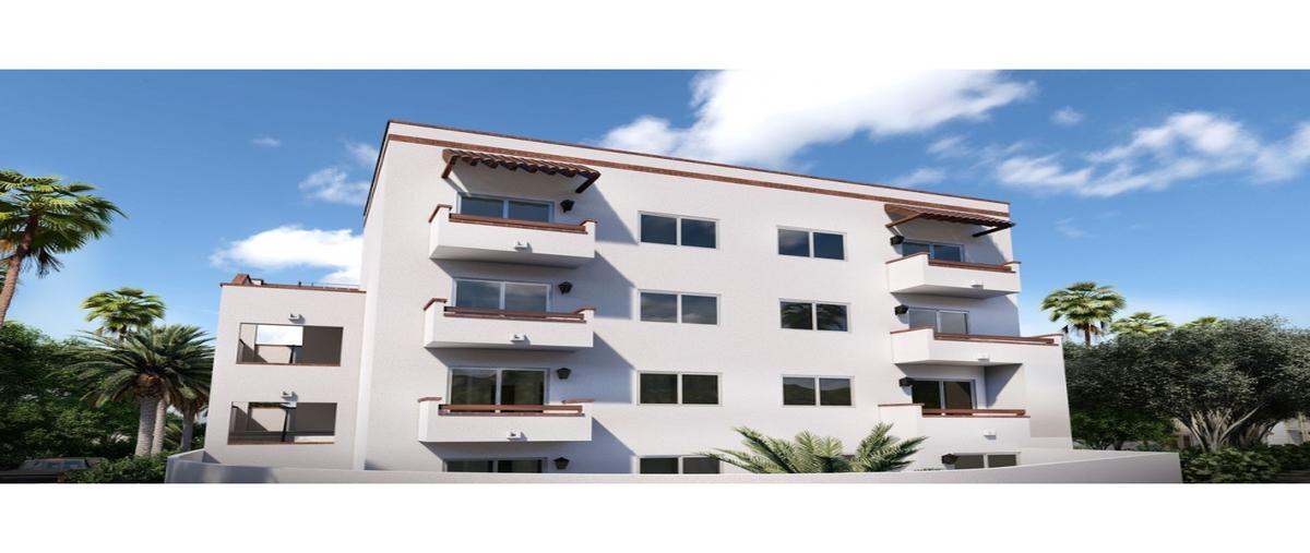 Foto de casa en condominio en venta en  , fraccionamiento plaza del mar, playas de rosarito, baja california, 25664413 No. 03