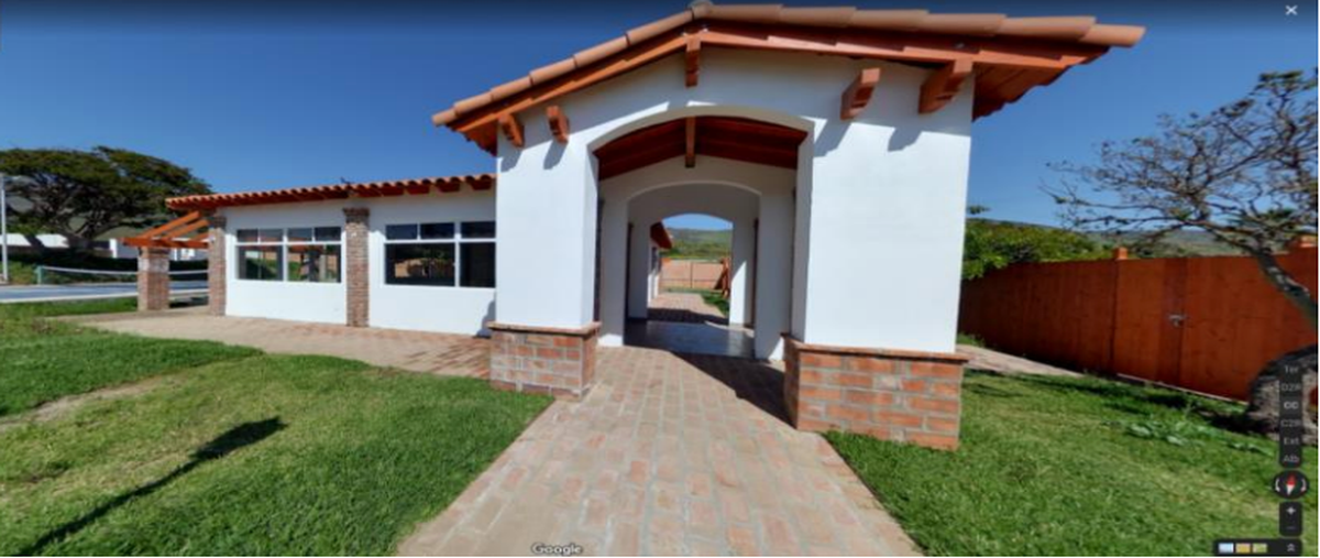 Foto de casa en venta en  , fraccionamiento plaza del mar, playas de rosarito, baja california, 26609403 No. 03
