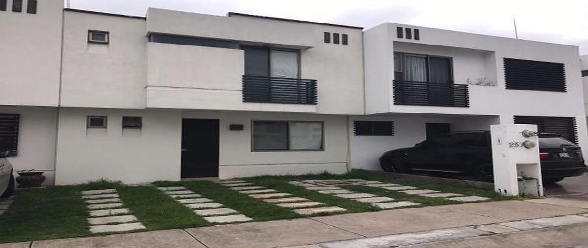 Foto de casa en venta en  , fraccionamiento portón cañada, león, guanajuato, 30328411 No. 03