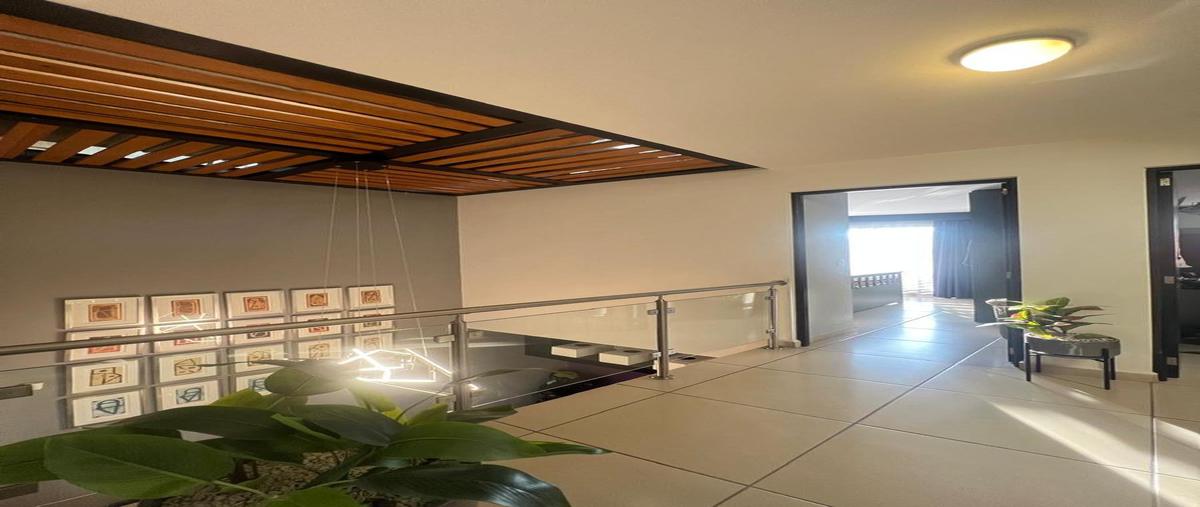 Foto de casa en venta en  , fraccionamiento portón cañada, león, guanajuato, 0 No. 04