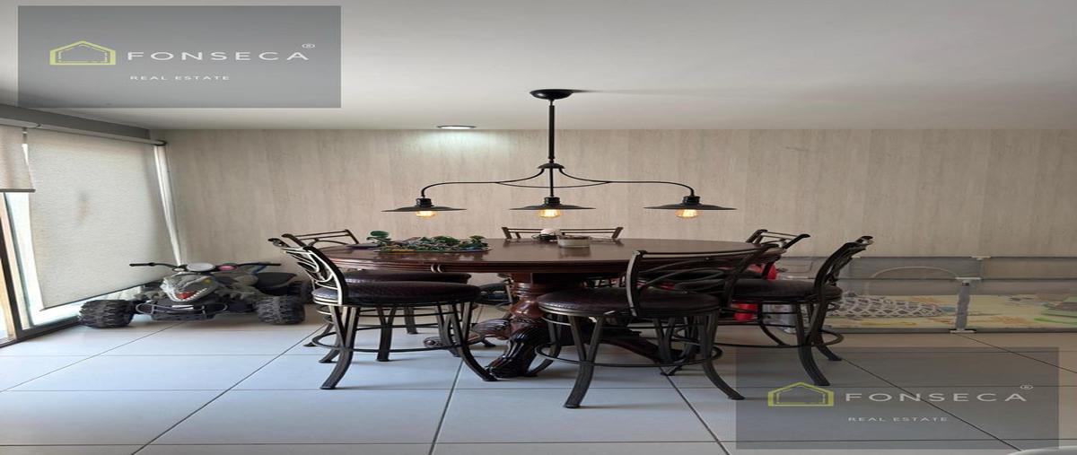 Foto de casa en venta en  , fraccionamiento portón cañada, león, guanajuato, 0 No. 03