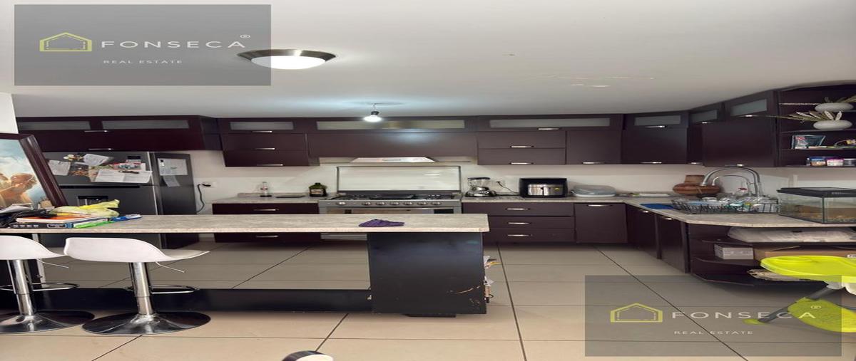 Foto de casa en venta en  , fraccionamiento portón cañada, león, guanajuato, 0 No. 04
