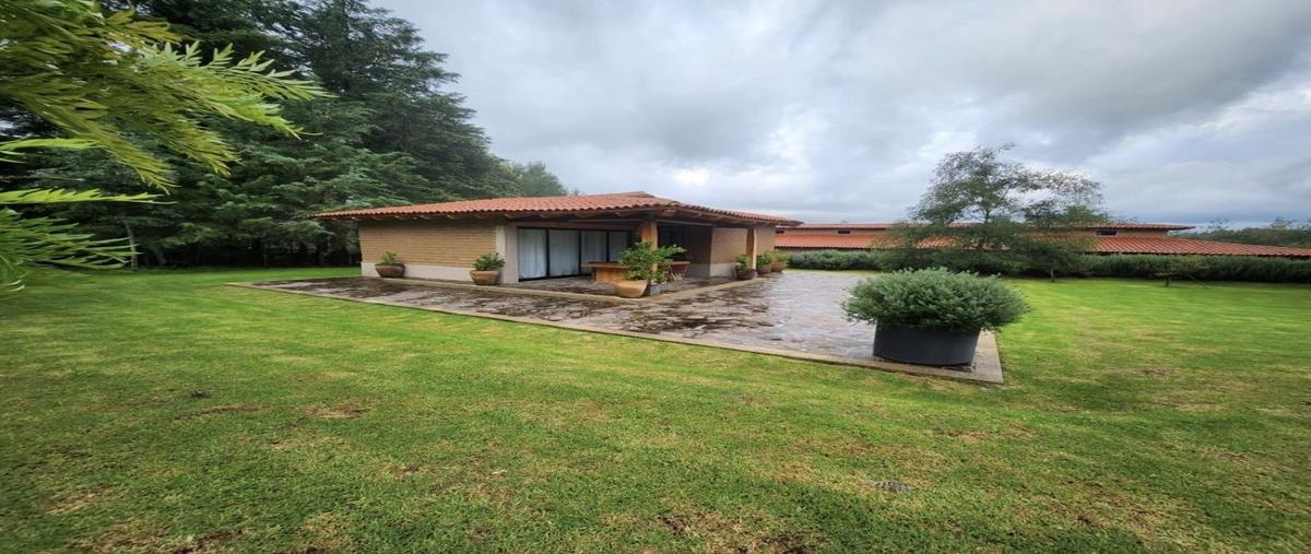 Foto de terreno habitacional en venta en fraccionamiento praderas del nogal , tapalpa, tapalpa, jalisco, 0 No. 03