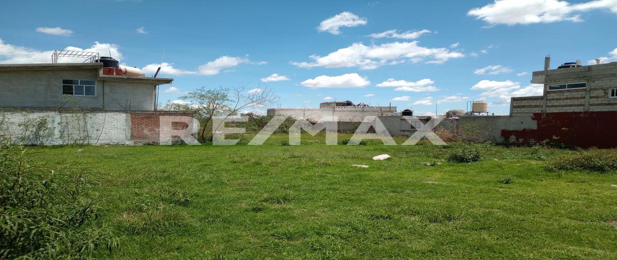 Foto de terreno habitacional en venta en fraccionamiento predio tetepetio , san juan, puebla, puebla, 25355881 No. 03