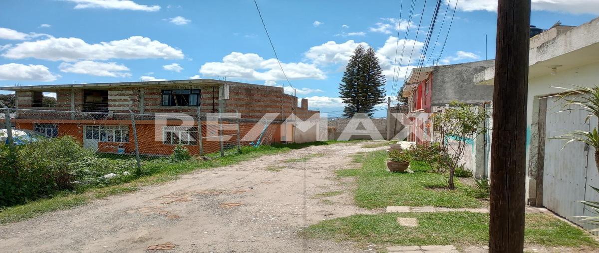 Foto de terreno habitacional en venta en fraccionamiento predio tetepetio , san juan, puebla, puebla, 25355881 No. 04