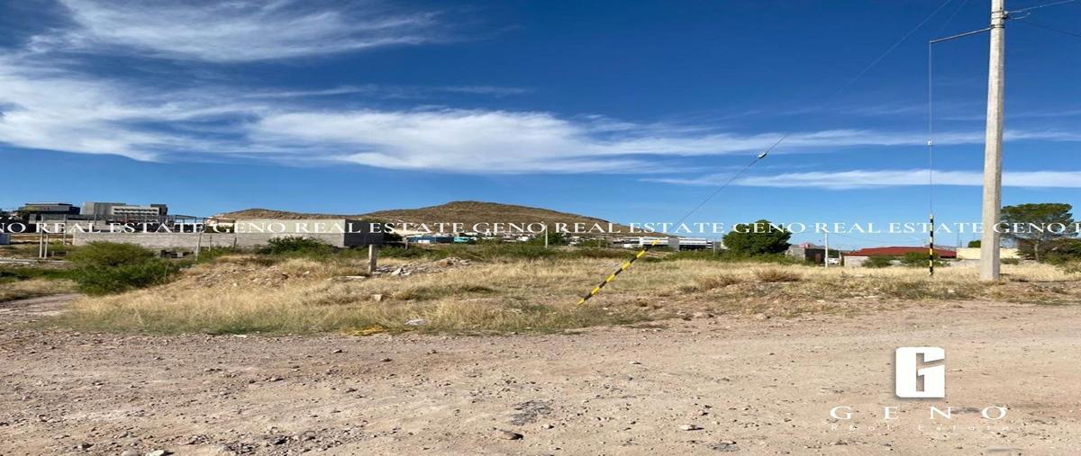 Foto de terreno comercial en , fraccionamiento puente de piedra, chihuahua, chihuahua, 26907931 foto 04 Foto de terreno comercial en venta en , fraccionamiento puente de piedra, chihuahua, chihuahua, 26907931 No. 04