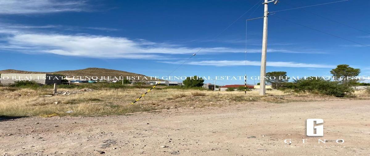 Foto de terreno comercial en , fraccionamiento puente de piedra, chihuahua, chihuahua, 26907931 foto 05 Foto de terreno comercial en venta en , fraccionamiento puente de piedra, chihuahua, chihuahua, 26907931 No. 05