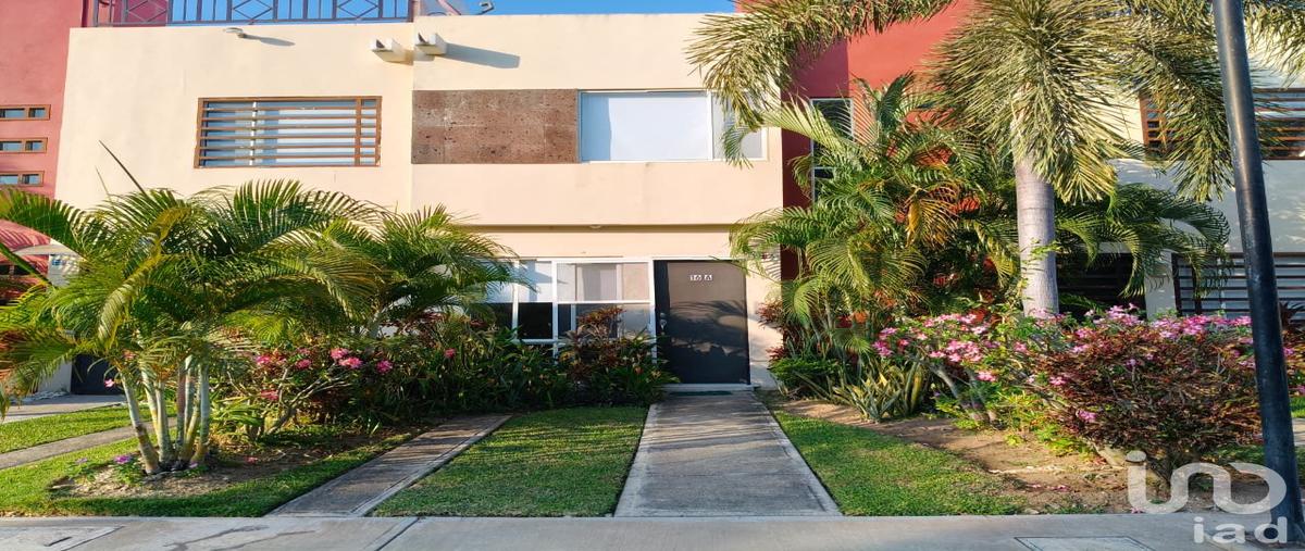 Foto de casa en venta en fraccionamiento puerta al sol 125, plan de los amates, acapulco de juárez, guerrero, 31077663 No. 04