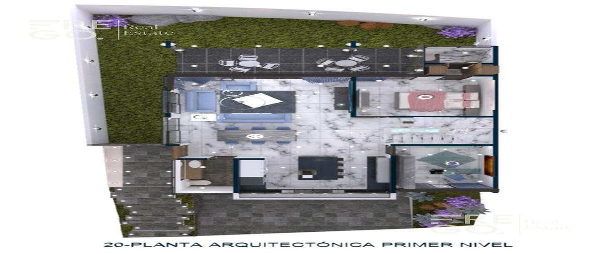 Foto de casa en , fraccionamiento puerta las lomas, zapopan, jalisco, 0 foto 05 Foto de casa en venta en , fraccionamiento puerta las lomas, zapopan, jalisco, 0 No. 05