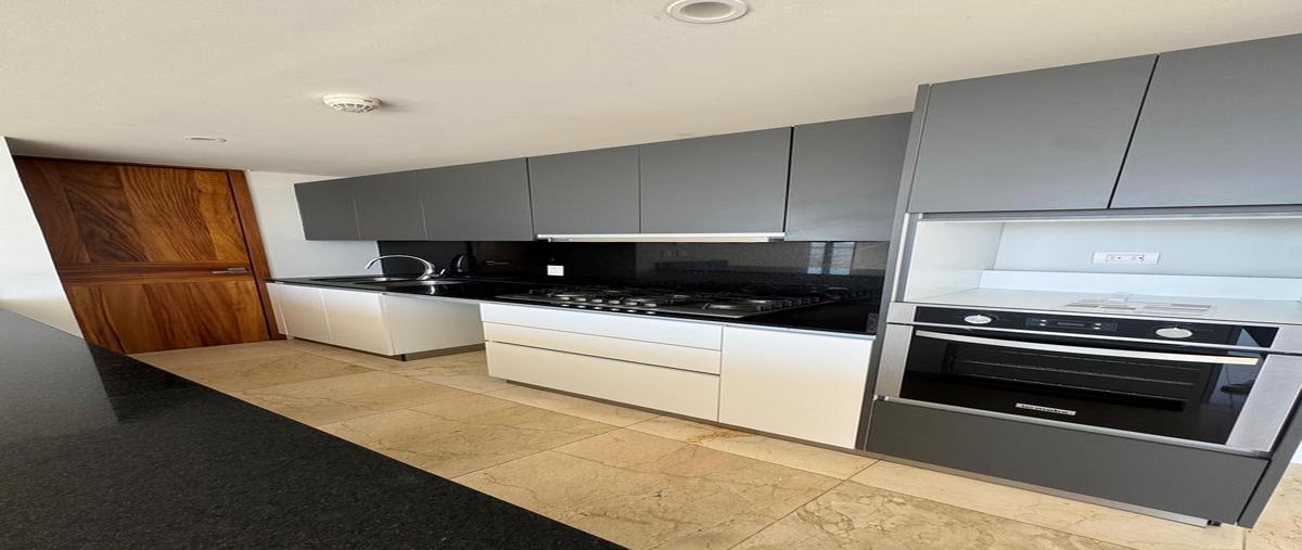 Foto de departamento en renta en  , fraccionamiento puerta las lomas, zapopan, jalisco, 0 No. 04