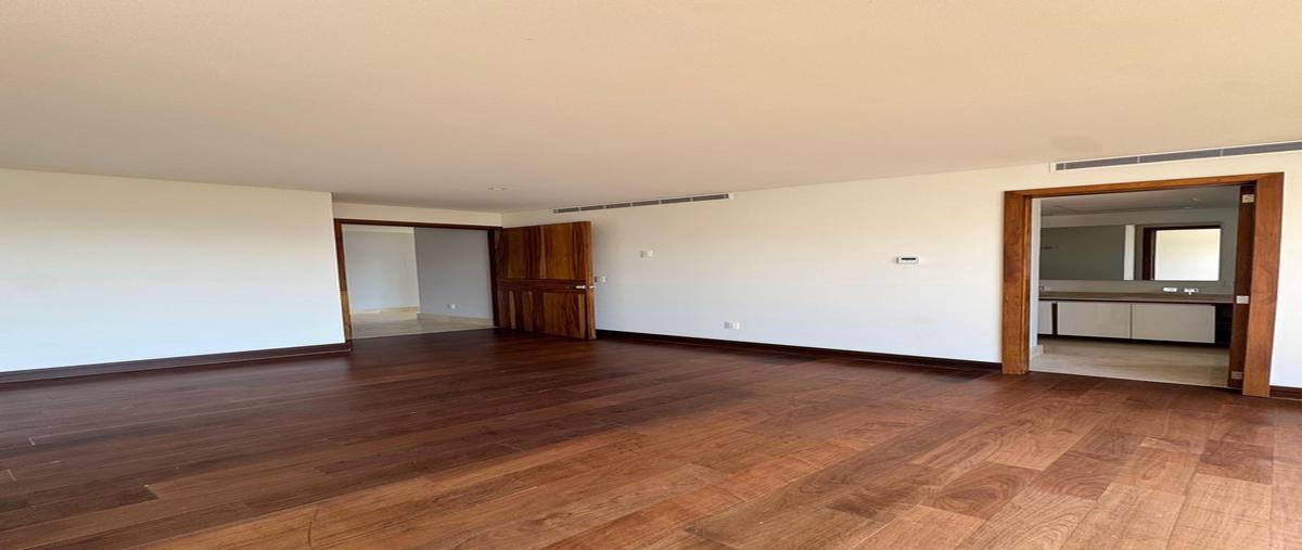 Foto de departamento en renta en  , fraccionamiento puerta las lomas, zapopan, jalisco, 0 No. 05