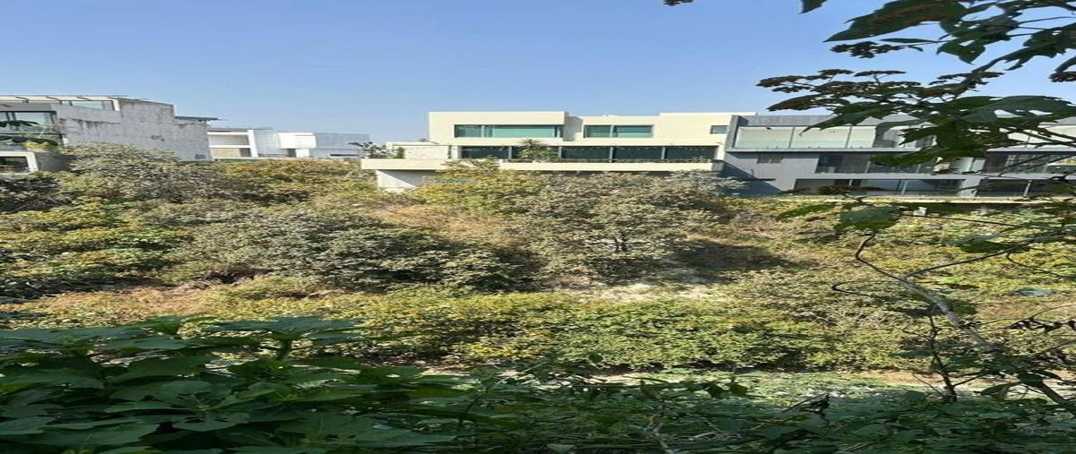 Foto de terreno habitacional en venta en  , fraccionamiento puerta las lomas, zapopan, jalisco, 0 No. 03