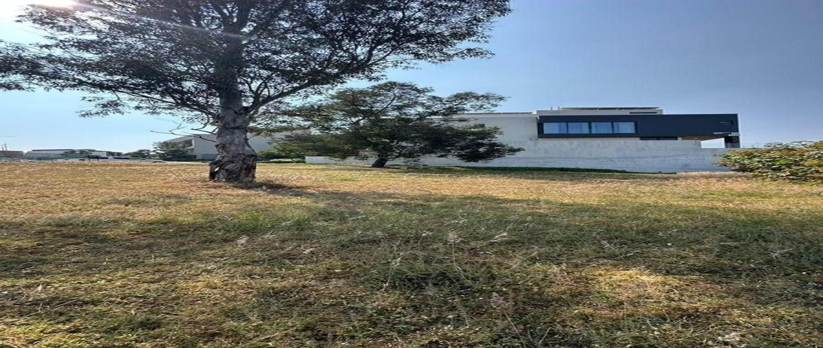 Foto de terreno habitacional en venta en  , fraccionamiento puerta las lomas, zapopan, jalisco, 0 No. 05