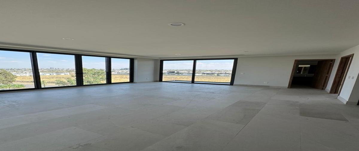 Foto de departamento en renta en  , fraccionamiento puerta las lomas, zapopan, jalisco, 0 No. 03