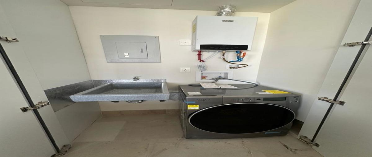 Foto de departamento en renta en  , fraccionamiento puerta las lomas, zapopan, jalisco, 0 No. 04