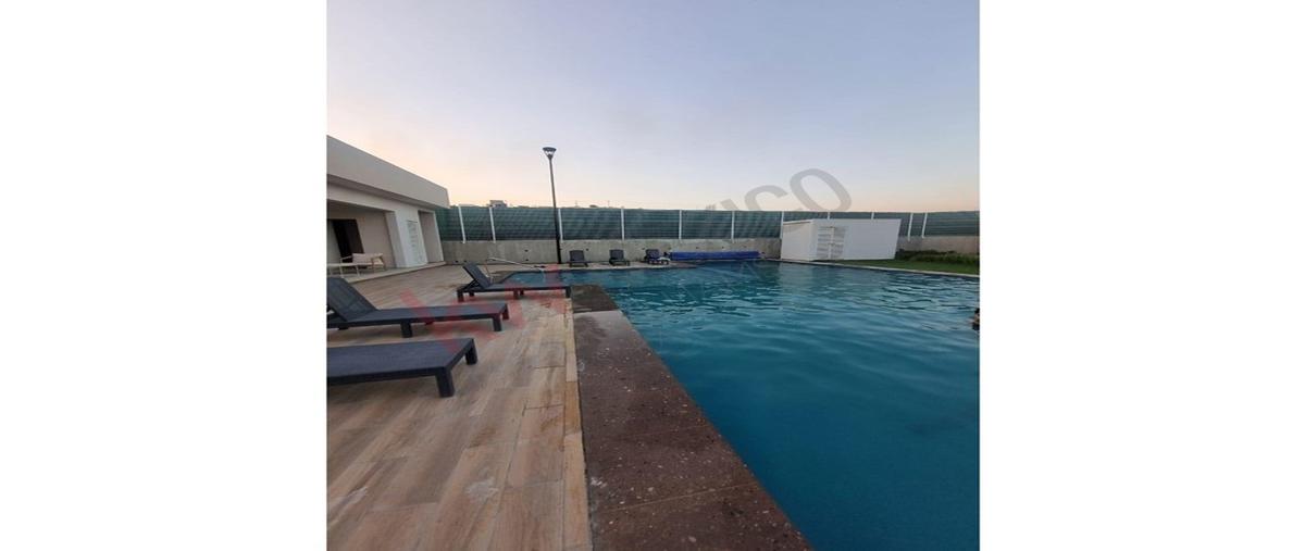 Foto de departamento en venta en fraccionamiento puertas de san miguel , ciudad del sol, querétaro, querétaro, 0 No. 03