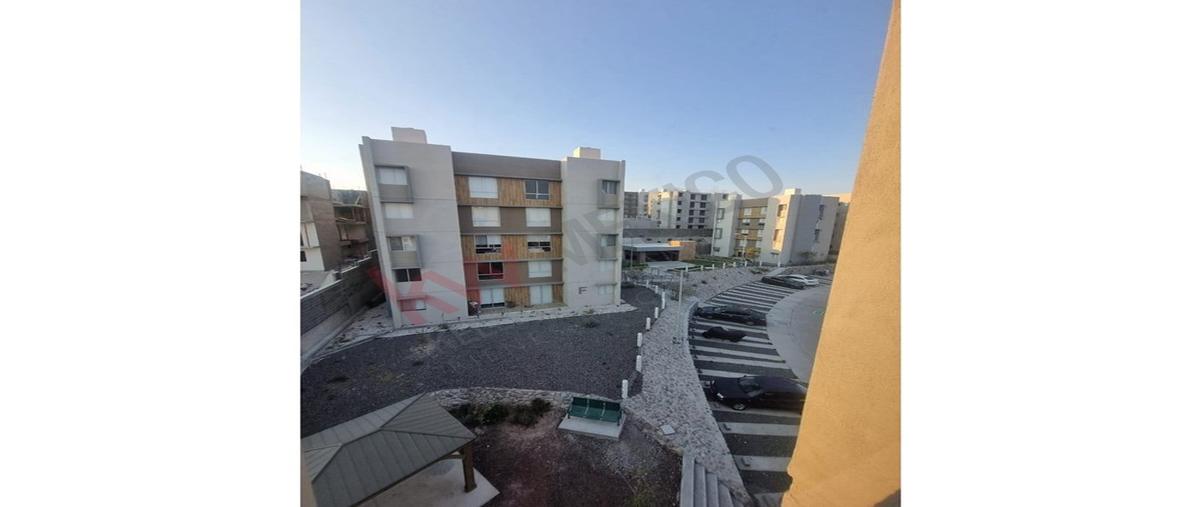 Foto de departamento en venta en fraccionamiento puertas de san miguel , ciudad del sol, querétaro, querétaro, 0 No. 04
