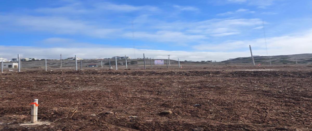 Foto de terreno habitacional en venta en fraccionamiento puerto escondido , reserva san fernando, playas de rosarito, baja california, 29286592 No. 04