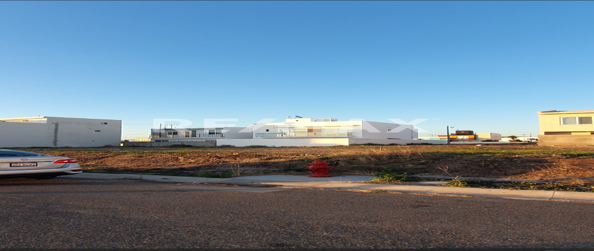 Foto de terreno habitacional en venta en fraccionamiento punta azul , rosarito, playas de rosarito, baja california, 0 No. 03