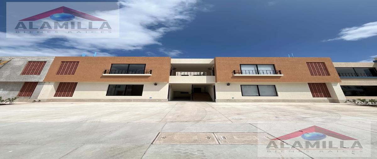 Foto de departamento en , fraccionamiento punta dorada, león, guanajuato, 0 foto 01 Foto de departamento en venta en , fraccionamiento punta dorada, león, guanajuato, 0 No. 01