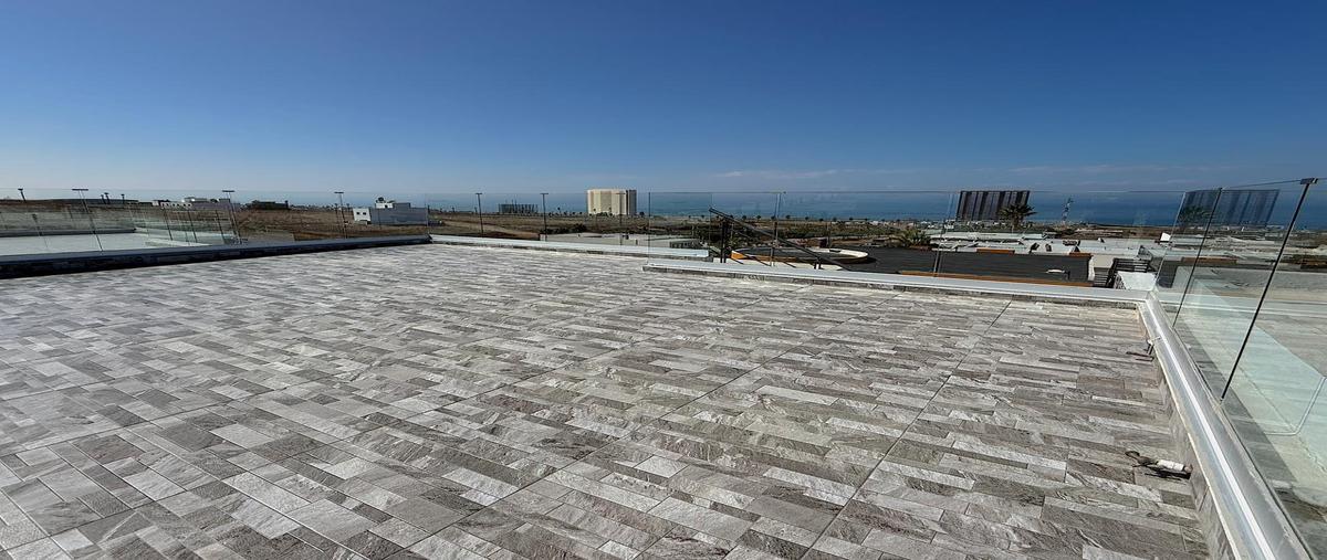 Foto de casa en venta en fraccionamiento rancho del mar , rancho del mar, playas de rosarito, baja california, 30516894 No. 04