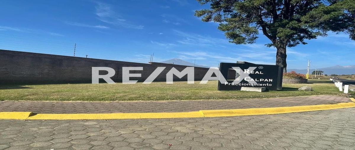 Foto de terreno habitacional en fraccionamiento real calpan , san andrés calpan, calpan, puebla, 29007184 foto 05 Foto de terreno habitacional en venta en fraccionamiento real calpan , san andrés calpan, calpan, puebla, 29007184 No. 05